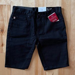 Boy's Denim Shorts